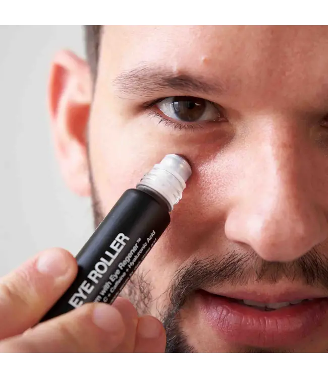 Gentlehomme Regener® Eye Roller Serum for Men