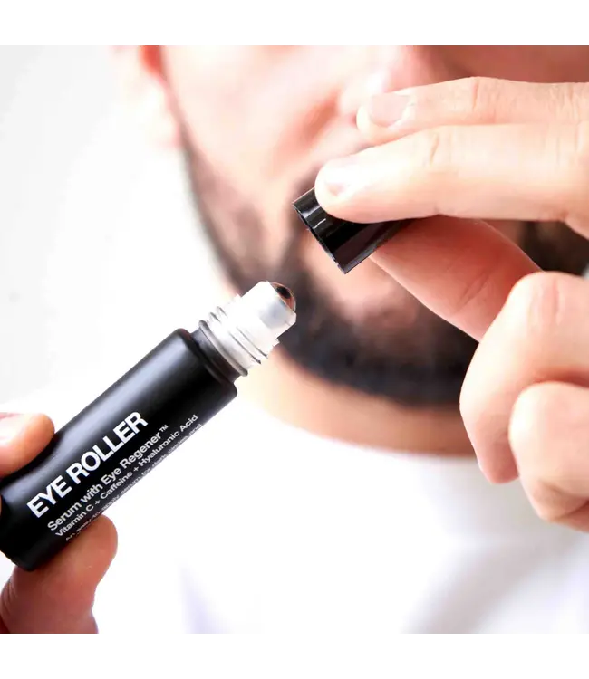 Gentlehomme Regener® Eye Roller Serum for Men