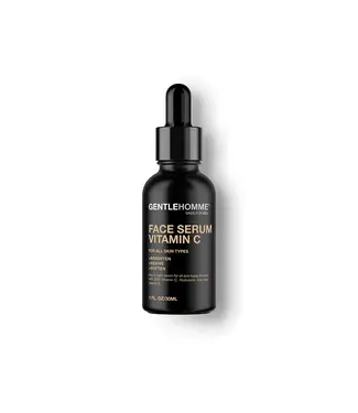 Gentlehomme Vitamin C Face Serum for Men