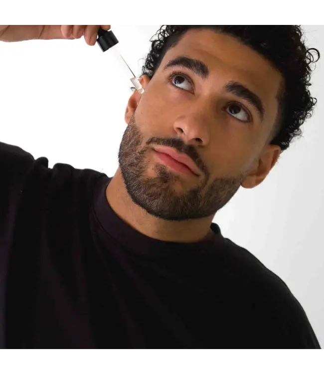 Gentlehomme Vitamin C Face Serum for Men