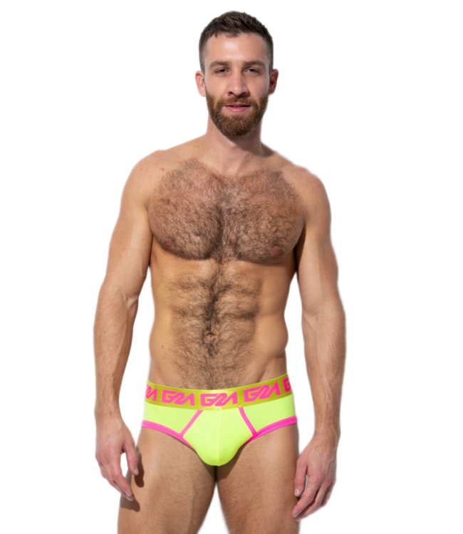 Garçon Espanola Brief