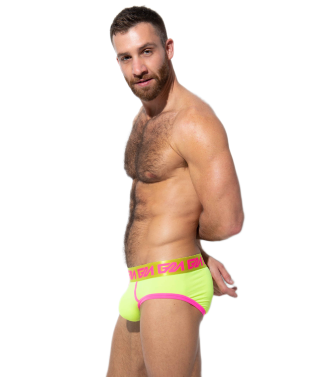 Garçon Espanola Brief