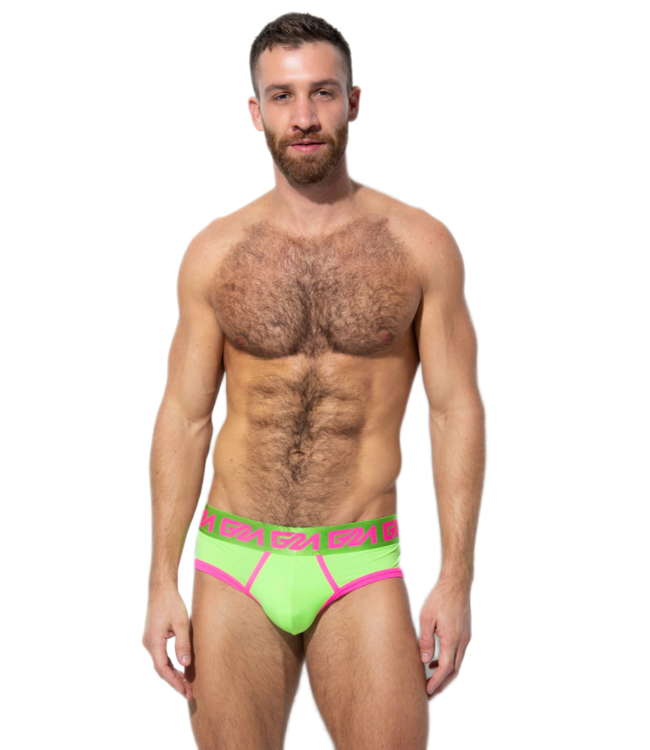 Garçon Lincoln Brief