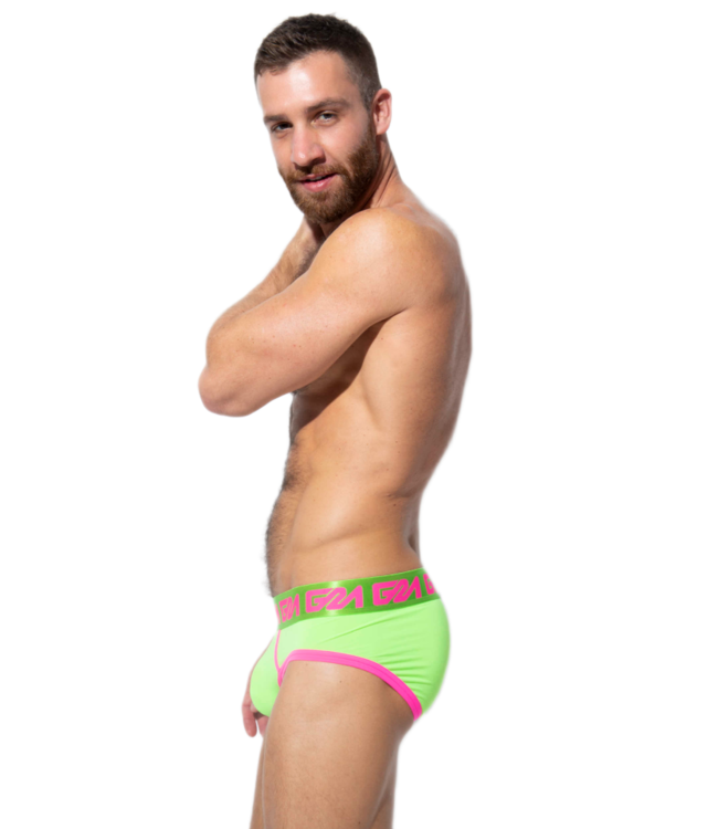 Garçon Lincoln Brief