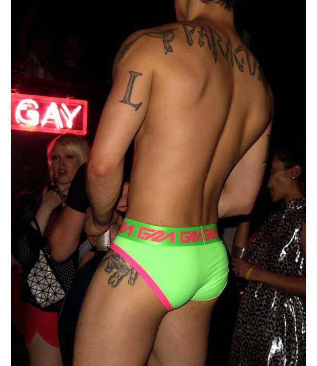 Garçon Lincoln Brief