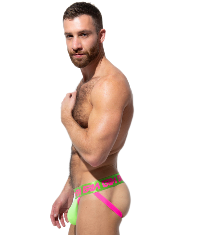 Garçon Lincoln Jockstrap