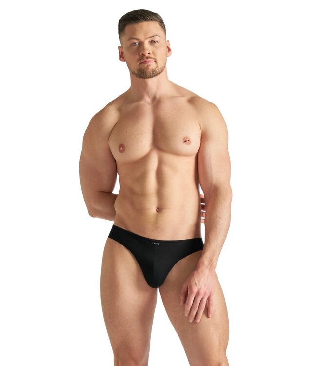 TEAMM8 Flaunt Jockstrap Onyx