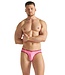 TEAMM8 Flaunt Bikini Brief Blush