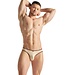 TEAMM8 Flaunt Bikini Brief Latte