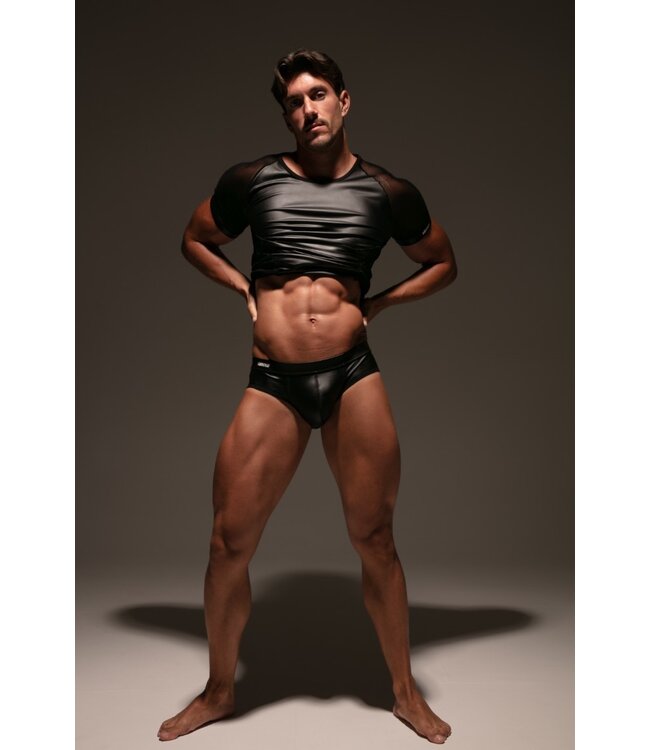 Absolu Male Master Briefs