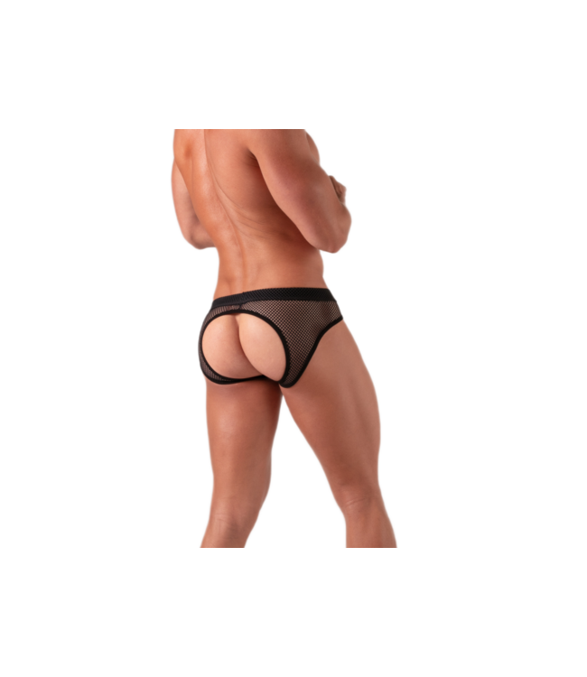 Absolu Male Seduction Backless Briefs