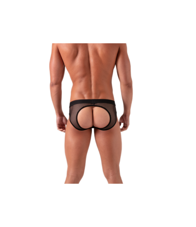 Absolu Male Seduction Backless Briefs