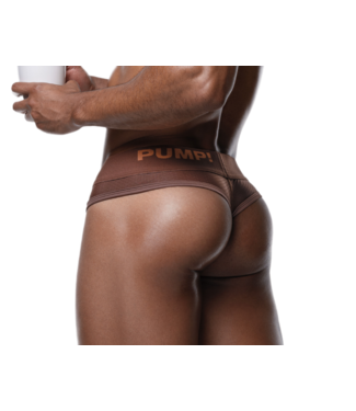 PUMP Espresso Classic Thong