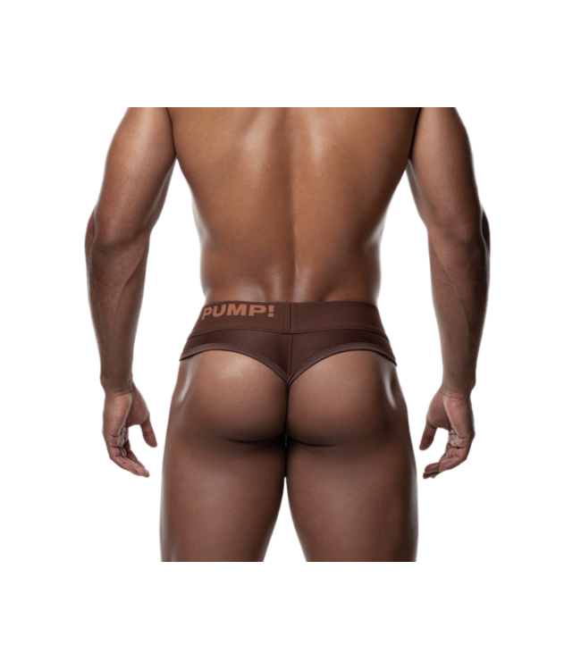 PUMP Espresso Classic Thong
