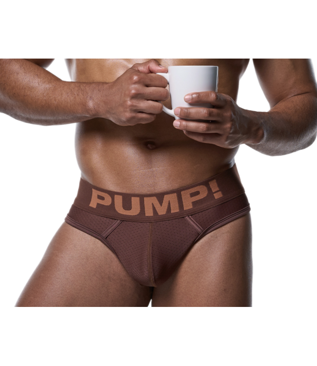 PUMP Espresso Classic Thong