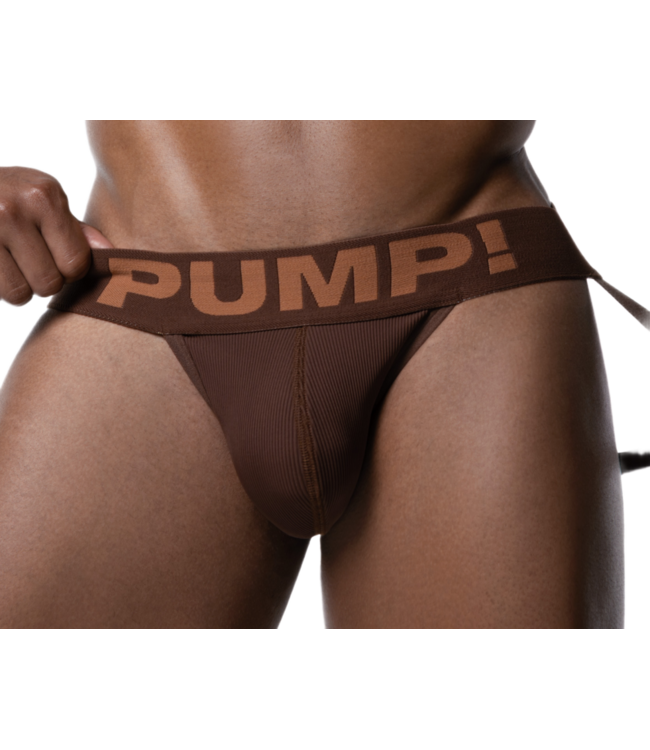 PUMP Espresso Classic Jockstrap