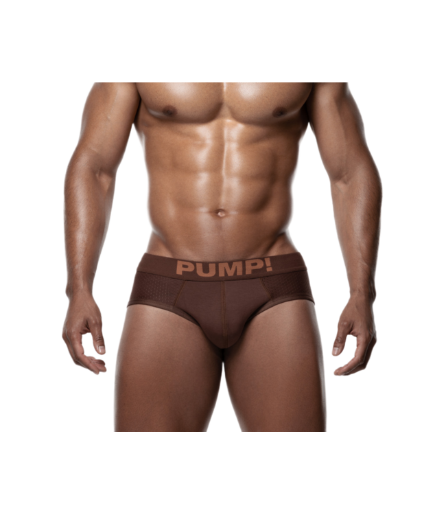 PUMP Espresso Classic Brief