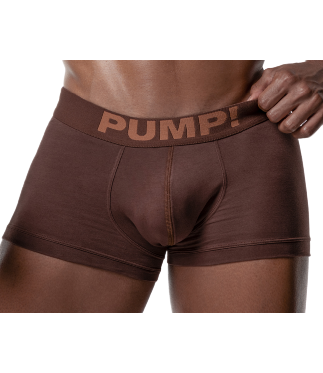 PUMP Espresso Classic Boxer