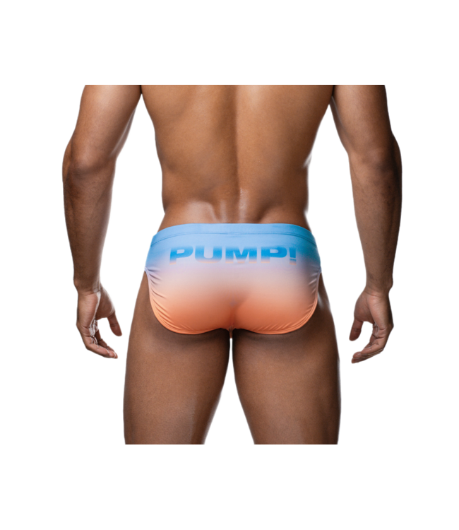 PUMP Sundown Swim Brief