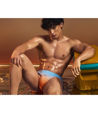 PUMP Sundown Swim Brief