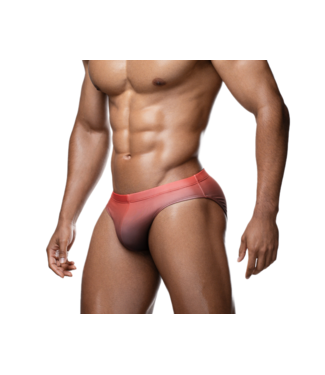 PUMP Nightfall Swim Brief