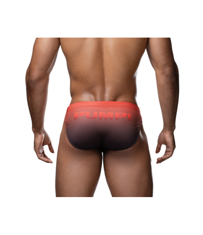 PUMP Nightfall Swim Brief