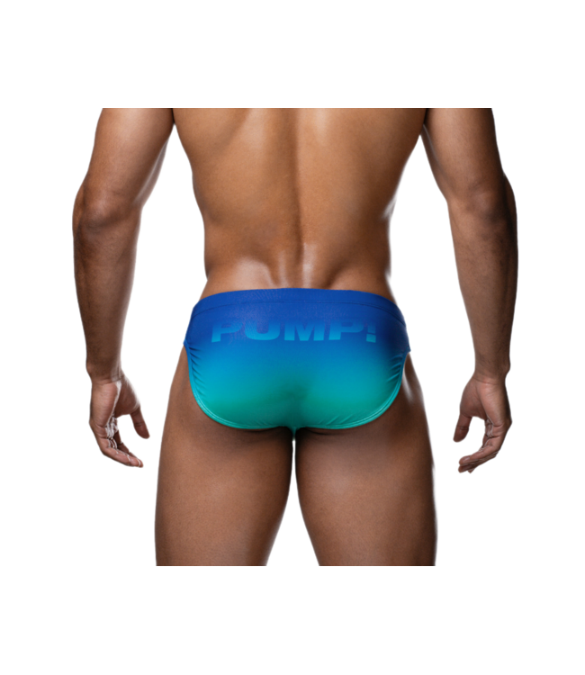 PUMP Tide Swim Brief