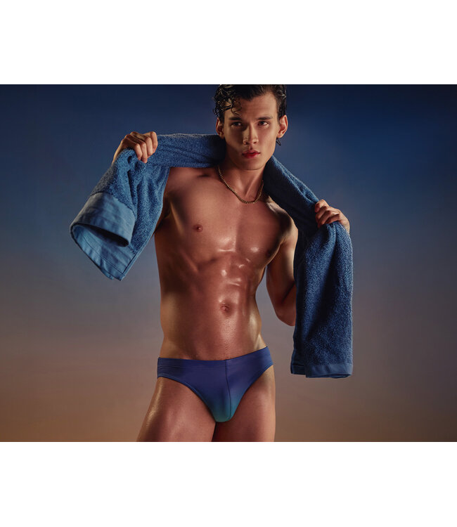 PUMP Tide Swim Brief