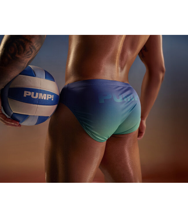 PUMP Tide Swim Brief