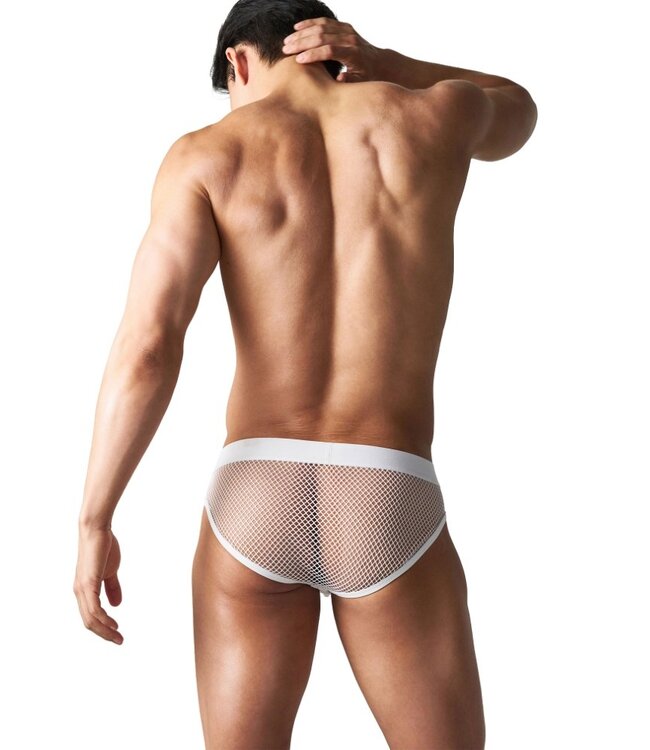 TEAMM8 Edge Net Brief Chalk