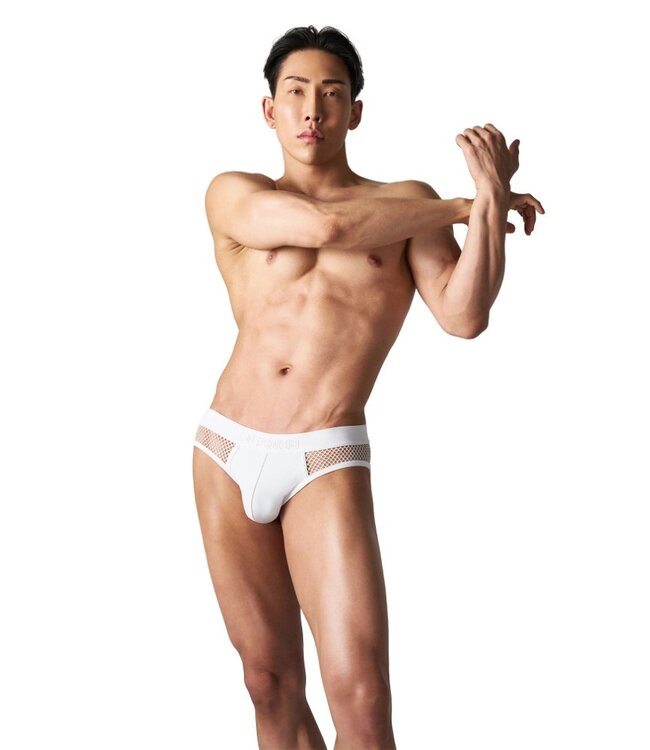 TEAMM8 Edge Net Brief Chalk