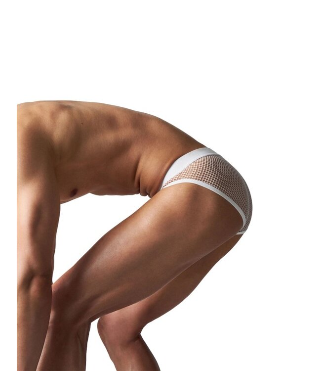 TEAMM8 Edge Net Brief Chalk