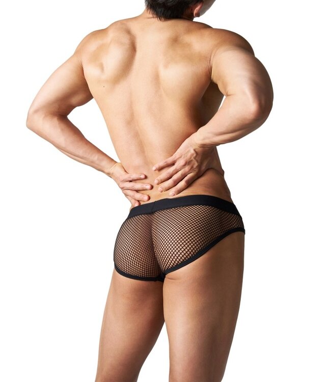 TEAMM8 Edge Net Brief Jet