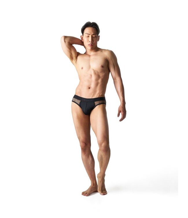 TEAMM8 Edge Net Brief Jet