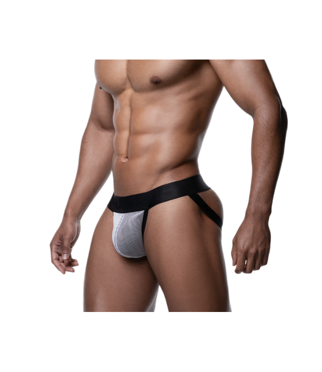 PUMP Bleach Jocktrap