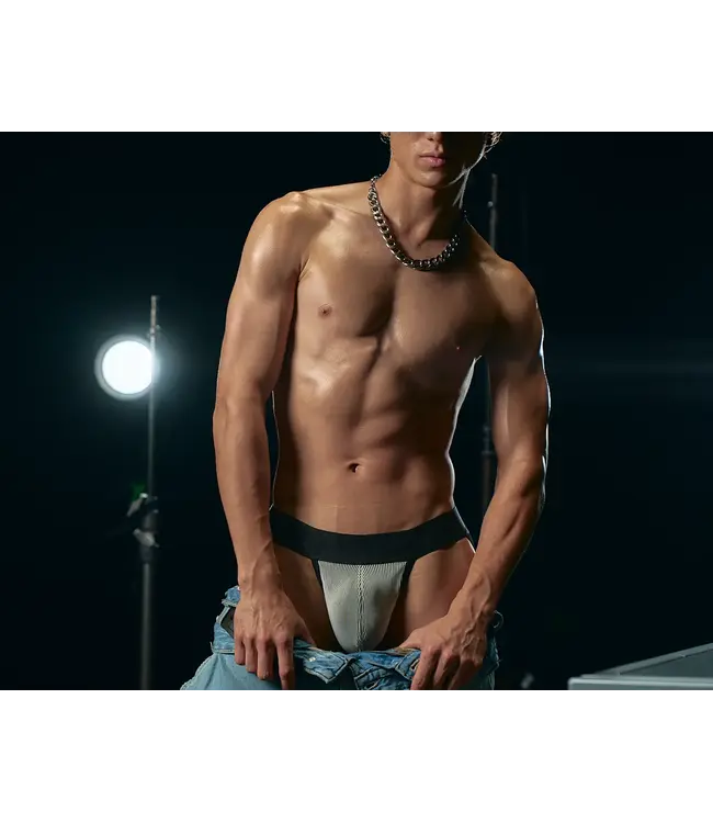 PUMP Bleach Jocktrap