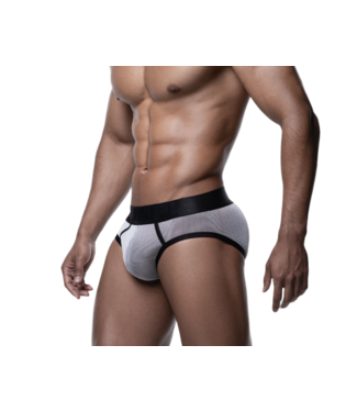 PUMP Bleach Brief