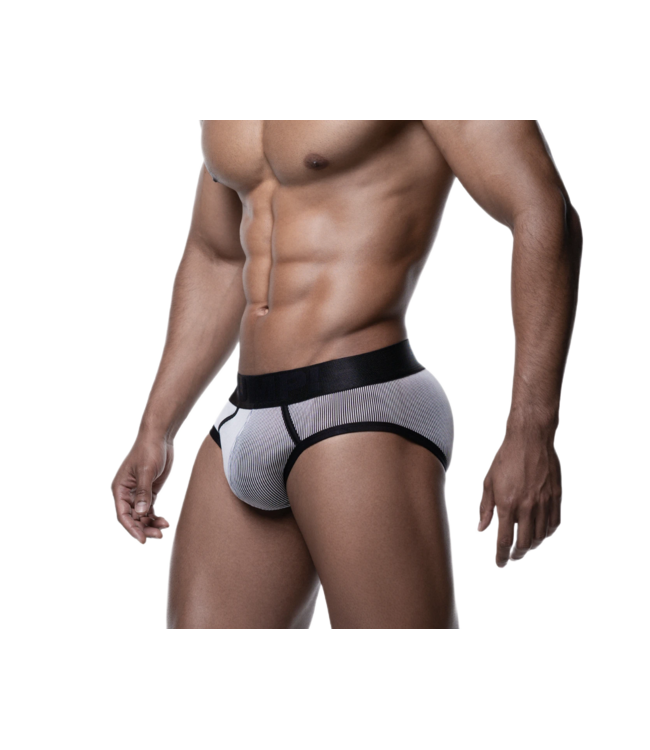 PUMP Bleach Brief