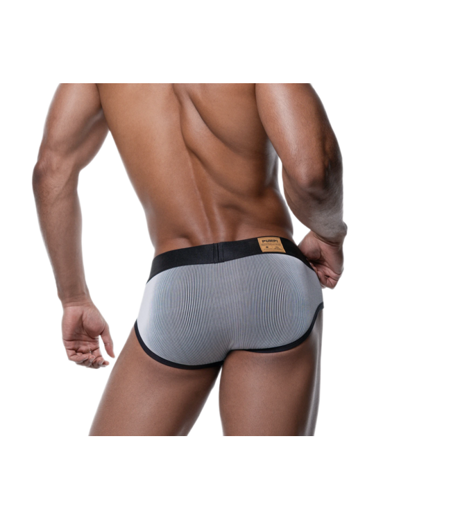 PUMP Bleach Brief