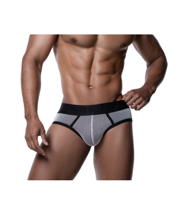 PUMP Bleach Brief