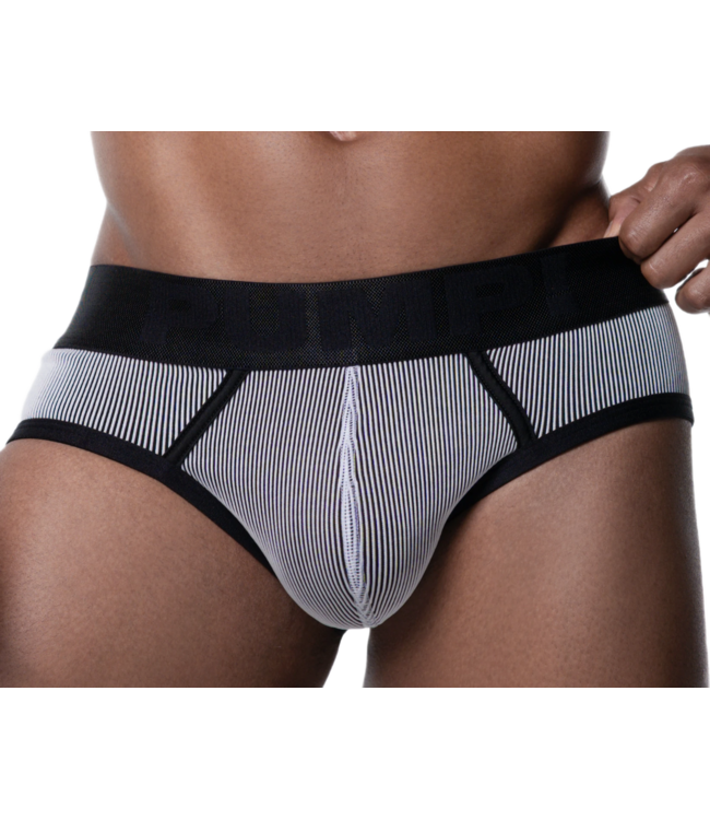 PUMP Bleach Brief