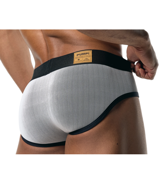 PUMP Bleach Brief