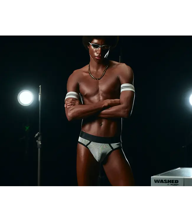 PUMP Bleach Brief
