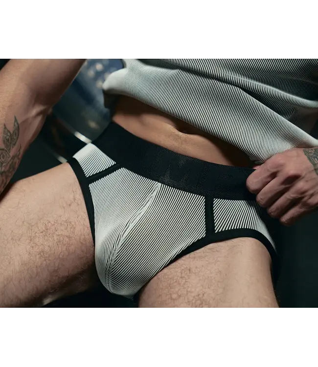 PUMP Bleach Brief