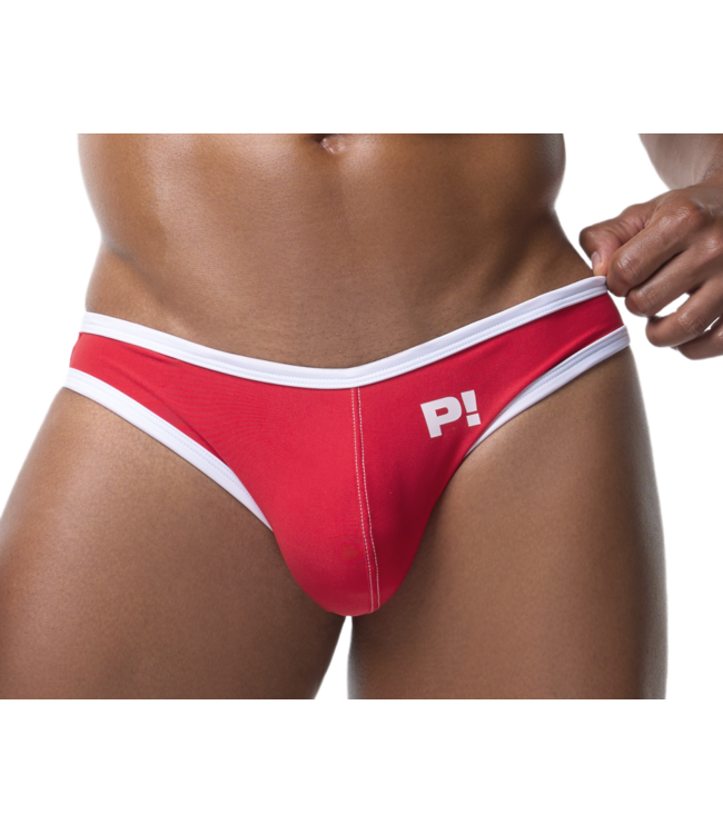 PUMP Bay V-Cheeky