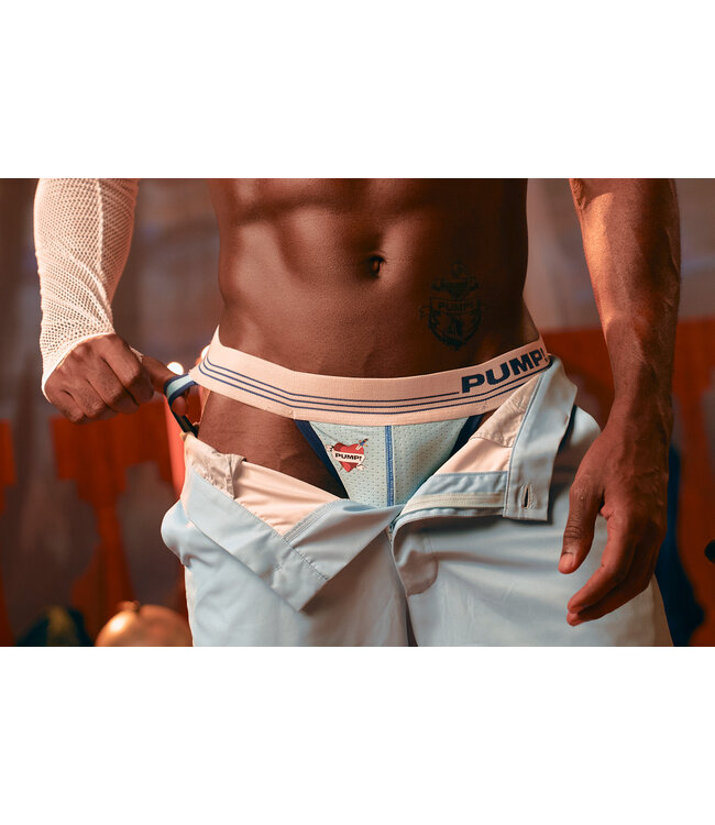PUMP Lighthouse Jockstrap