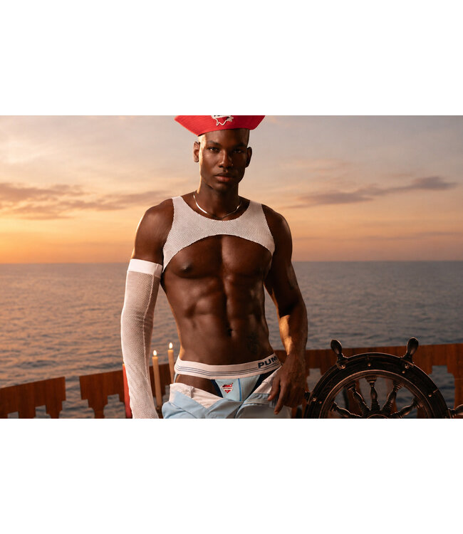 PUMP Lighthouse Jockstrap