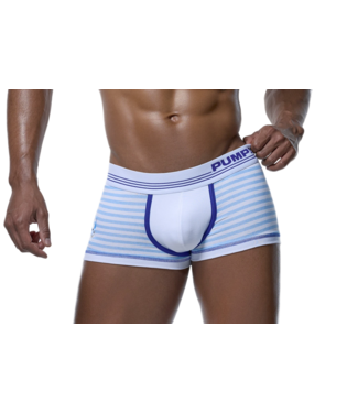 PUMP Captain Boxer