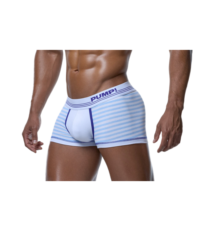 PUMP Captain Boxer