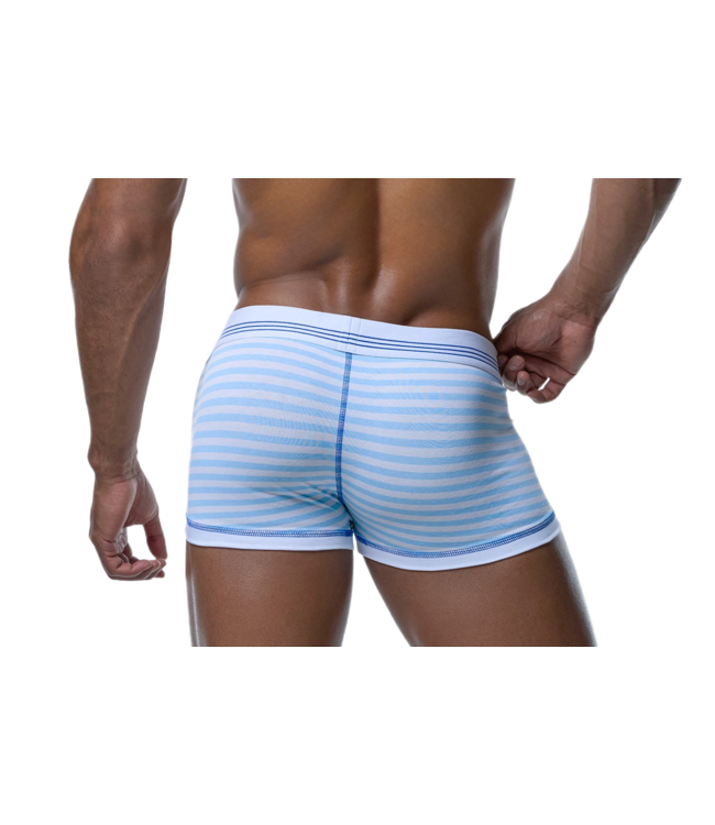 PUMP Captain Boxer